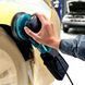Аккумуляторная эксцентриковая шлифмашина Makita BO002CGZ XGT 40V Max, &Oslash;150 мм