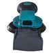 Аккумуляторная эксцентриковая шлифмашина Makita BO002CGZ XGT 40V Max, &Oslash;150 мм