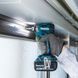 Аккумуляторный ударный винтоверт MAKITA DTD173Z LXT 18 В, 180 Нм
