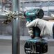 Аккумуляторный ударный винтоверт MAKITA DTD173Z LXT 18 В, 180 Нм