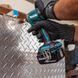 Аккумуляторный ударный винтоверт MAKITA DTD173Z LXT 18 В, 180 Нм