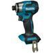 Аккумуляторный ударный винтоверт MAKITA DTD173Z LXT 18 В, 180 Нм