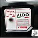 Бензиновый генератор ALDO AP-7000GE, 7,0 кВт, электростарт