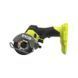 Аккумуляторная дисковая пила 18В ONE+, 76мм, бесщёточная, Ryobi RCT18C-0
