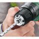 Аккумуляторный шуруповерт Bosch EasyDrill 1200, 12 В, 30 Нм, 2 АКБ