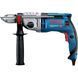Ударная дрель Bosch GSB 24-2 Professional, 1100 Вт, БЗП 13 мм