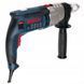 Ударная дрель Bosch GSB 24-2 Professional, 1100 Вт, БЗП 13 мм