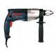 Ударная дрель Bosch GSB 24-2 Professional, 1100 Вт, БЗП 13 мм