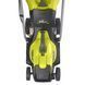 Аккумуляторная газонокосилка 18В ONE+, 33см, Ryobi OLM1833B (5133004305)