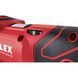 Аккумуляторная ротационная полировальная машина FLEX PE 150 18-EC Set