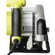 Дисковая пила 170мм, 1150Вт, 5600 об/мин, Ryobi EWS1150RS