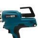 Пістолет для герметика PROFI-TEC PCG20BL, 2&times;4.0 А&middot;г, ЗП, кейс
