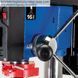 Сверлильный станок Scheppach DP18 Vario, 0,55 кВт, 230В/50Гц, 440-2580 об/мин, патрон 16 мм