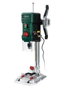 Свердлильний верстат Scheppach (PARKSIDE) PTBMOD 710 A1