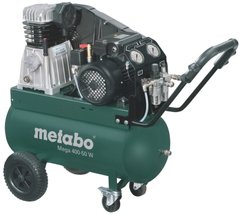Компрессор Metabo Mega 400-50 W