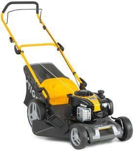 Бензинова газонокосарка STIGA Combi48QB