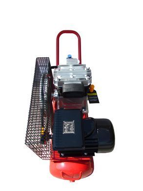 Компресор рес-50л 400/300л/хв 2,2кВт 10бар 220В Vulkan IBL2070Y-50L