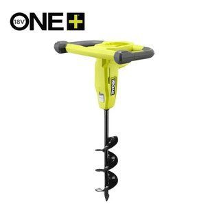 Культиватор акумуляторний Ryobi RY18HA-0 18V