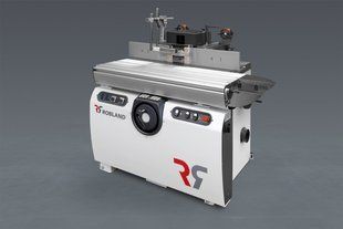 Фрезерный станок по дереву Robland T110-I