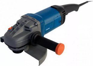 Кутова шліфувальна машина Hyundai G 2010-230, 2000 Вт, диск 230 мм