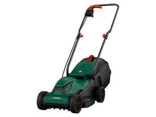 Газонокосилка Parkside PRM 1300 A1 1300Вт нож 32см, 30л