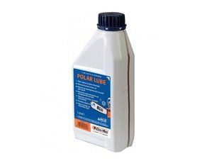 Олива для змащування ланцюга Oleo Mac POLAR LUBE 1л