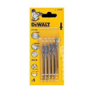 Пиляльне Полотно DeWALT DT2168