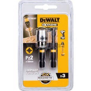 Набір біт DeWALT DT70535T