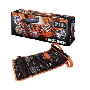 Набір інструментів BLACK+DECKER A7144