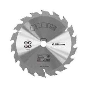 Пильний диск TCT/HM STANLEY STA15360
