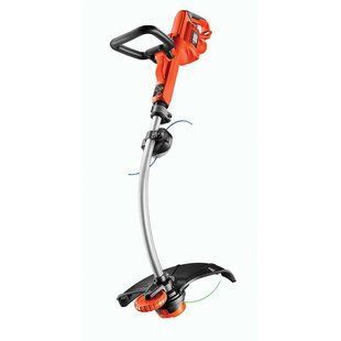 Триммер электрический BLACK+DECKER GL8033