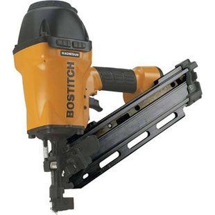 Пістолет цвяхозабивний BOSTITCH F33PTSM-E