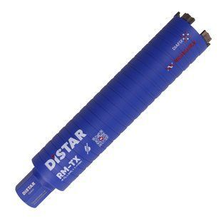 Свердло алмазне Distar DDS-W 072x300-5x1 1/4 UNC DLD 072 RM-TX