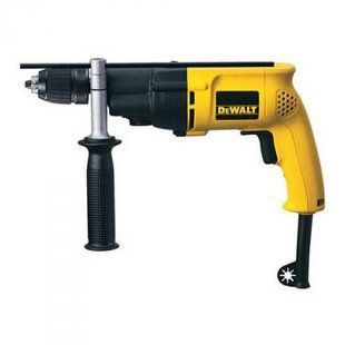 Дриль ударна Dewalt D21721K