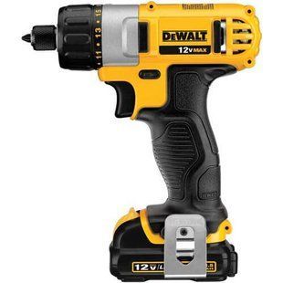 Акумуляторний ударний гайковерт Dewalt DCF610S2