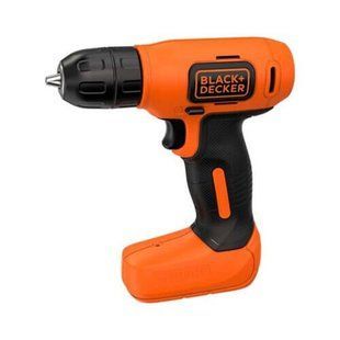 Акумуляторний дриль-шуруповерт Black&Decker BDCD8