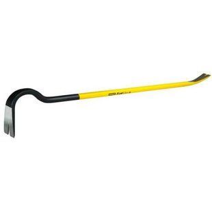 Лом-цвяходер STANLEY "FatMax Wrecking Bar" : L=60 см, пружинна сталь