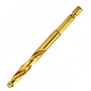 Свердло по металу TITANIUM IMPACT 7.5 мм DeWALT DT50012