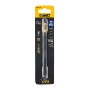 Бита EXTREME DeWALT PZ2 L=152 мм. 1 шт.