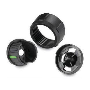 Набір змінних насадок BLACK+DECKER BDPSA04