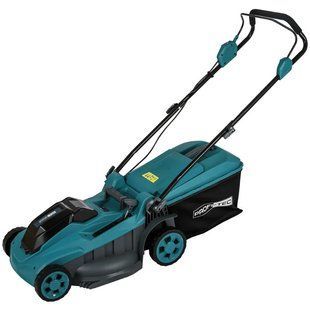 Аккумуляторная газонокосилка PROFI-TEC EcoCut 43 Lite (без АКБ и ЗУ)