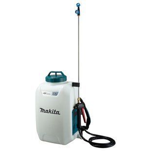 Акумуляторний садовий обприскувач Makita DUS158Z