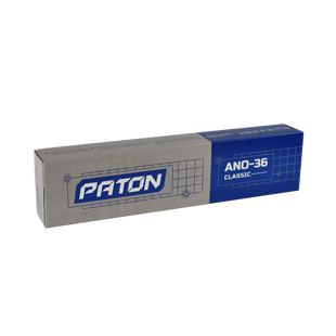 Электроды PATON АНО-36 CLASSIC ф5/5 кг