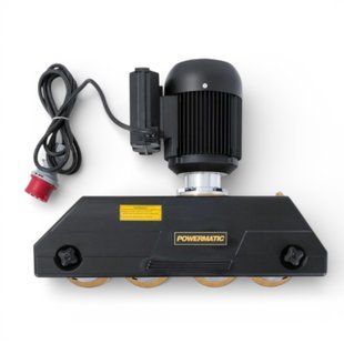 Устройство автоподачи заготовок JET Powermatic PF-43 1,4 кВт, 400 В (3 фазы)