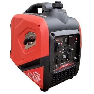 Инверторный бензиновый генератор Felisatti ИБГ-2500К/F92500 2 кВт