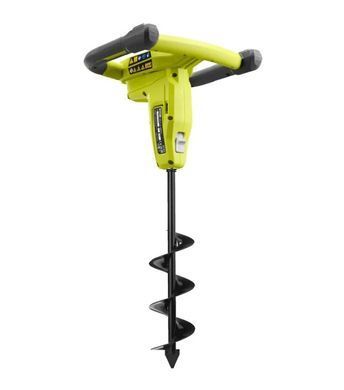 Культиватор аккумуляторный Ryobi RY18HA-0 18V