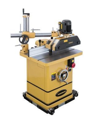 Устройство автоподачи заготовок JET Powermatic PF-43 1,4 кВт, 400 В (3 фазы)