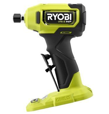 Пряма шліфмашина акумуляторна 18В ONE+, 0&ndash;22000 об/хв, цанга 6,35 мм, Ryobi. RDG18C-0