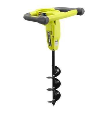 Культиватор аккумуляторный Ryobi RY18HA-0 18V