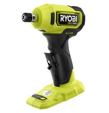 Пряма шліфмашина акумуляторна 18В ONE+, 0&ndash;22000 об/хв, цанга 6,35 мм, Ryobi. RDG18C-0